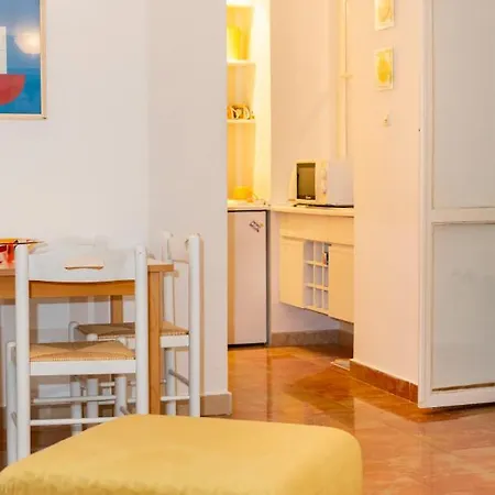 Aria Apartment