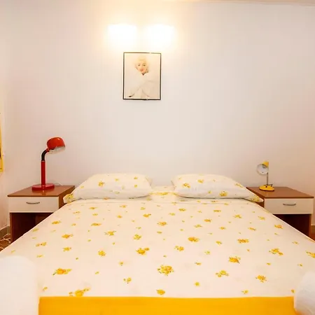 Aria Apartment