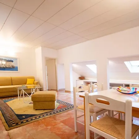 Aria Apartment Split