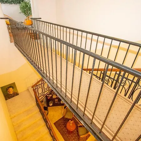 Aria Apartment