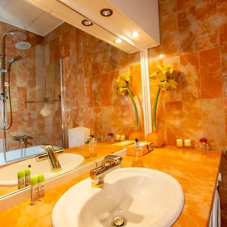 Apartment Aria *