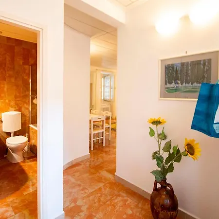 Aria Apartment