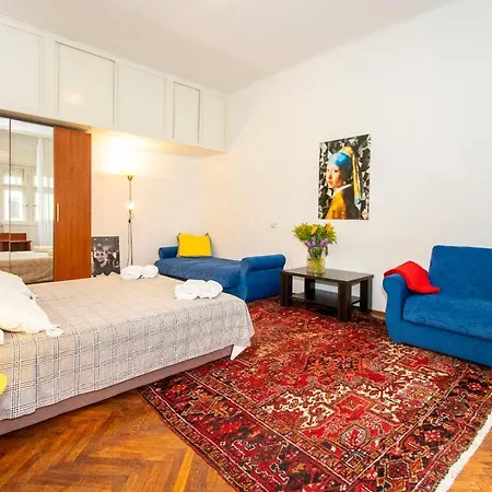 Aria Apartment